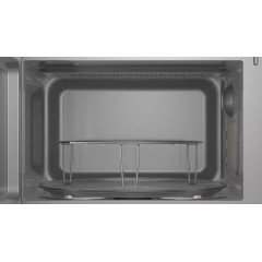 Bosch FEL023MS2 Φούρνος Μικροκυμάτων με Grill 20lt Μαύρος Bosch FEL023MS2 Φούρνος Μικροκυμάτων με Grill 20lt Μαύρος